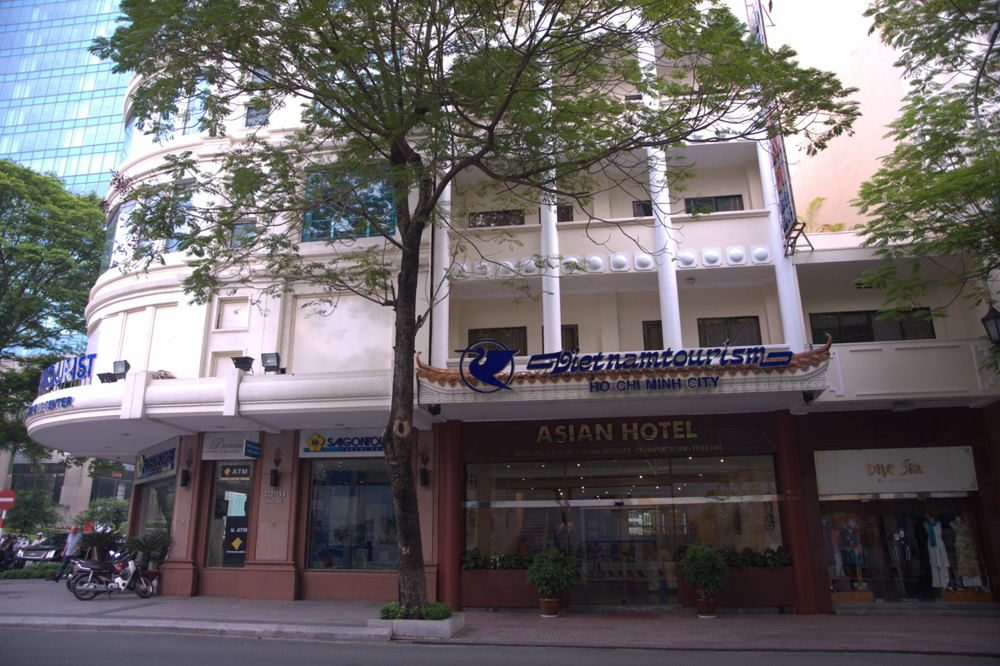 ASIAN HOTEL